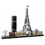 LEGO Architecture Παρίσι - Paris 21044 5702016368314
