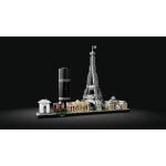 LEGO Architecture Παρίσι - Paris 21044 5702016368314