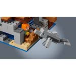 LEGO The Pirate Ship Adventure 21152 5702016370904