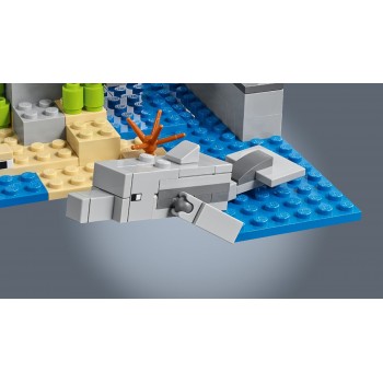 LEGO The Pirate Ship Adventure 21152 5702016370904