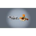 LEGO Minecraft Η Περιπέτεια Του Πειρατικού Πλοίου - The Pirate Ship Adventure 21152 5702016370904
