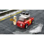 LEGO Speed Champions 1967 Mini Cooper S Rally And 2018 MINI John Cooper Works Buggy 75894 5702016370980