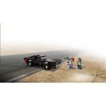 LEGO Speed Champions 2018 Dodge Challenger SRT Demon Και 1970 Dodge Charger R/T 75893 5702016370973