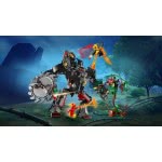 LEGO Super Heroes Batman Mech Vs. Poison Ivy Mech 76117 5702016368901