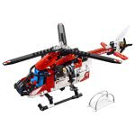 LEGO Technic Rescue Helicopter 42092 5702016369571