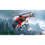 LEGO Technic Rescue Helicopter 42092 5702016369571