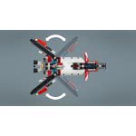 LEGO Technic Rescue Helicopter 42092 5702016369571