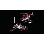 LEGO Technic Rescue Helicopter 42092 5702016369571