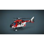 LEGO Technic Ελικόπτερο Διάσωσης - Rescue Helicopter 42092 5702016369571