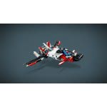 LEGO Technic Ελικόπτερο Διάσωσης - Rescue Helicopter 42092 5702016369571
