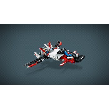 LEGO Technic Rescue Helicopter 42092 5702016369571
