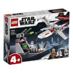 LEGO Star Wars Tm X-Wing Starfighter Trench Run 75235 5702016370416