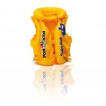 INTEX ΣΩΣΙΒΙΟ ΓΙΛΕΚΟ Pool School (Step 2) Deluxe Swim Vest 58660 6941057456607