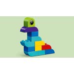 LEGO Duplo Movie 2 Emmet And Lucys Visitors From The DUPLO Planet 10895 5702016367638