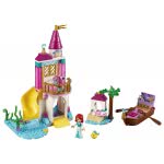 LEGO Disney Princess Το Παραθαλάσσιο Κάστρο Της Άριελ 41160 5702016368246
