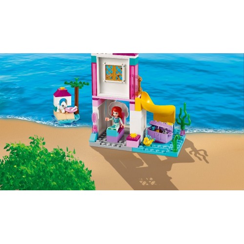 LEGO Disney Princess Ariels Seaside Castle 41160 5702016368246
