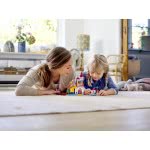 LEGO Disney Princess Το Παραθαλάσσιο Κάστρο Της Άριελ 41160 5702016368246