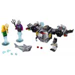LEGO Super Heroes Batman Batsub And The Underwater Clash 76116 5702016368895