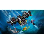 LEGO Super Heroes Batman Batsub And The Underwater Clash 76116 5702016368895