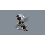 LEGO Super Heroes Batman Batsub And The Underwater Clash 76116 5702016368895