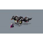LEGO Super Heroes Το Μπατ Υποβρύχιο Του Μπάτμαν Και Η Υποβρύχια Σύγκρουση 76116 5702016368895