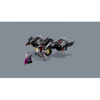 LEGO Super Heroes Batman Batsub And The Underwater Clash 76116 5702016368895
