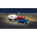 LEGO Creator Μεταφορικό Διαστημικό Λεωφορείο - Shuttle Transporter 31091 5702016367867