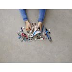 LEGO Creator Μεταφορικό Διαστημικό Λεωφορείο - Shuttle Transporter 31091 5702016367867