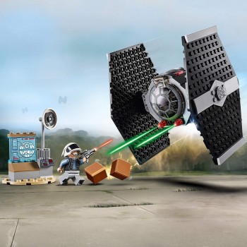 LEGO Star Wars Tm TIE Fighter Attack 75237 5702016370423