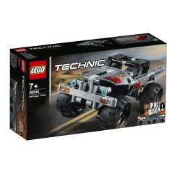 LEGO Getaway Truck 42090 5702016369359