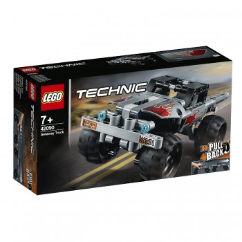 LEGO Getaway Truck 42090 5702016369359