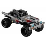 LEGO Technic Φορτηγό Διαφυγής - Getaway Truck 42090 5702016369359