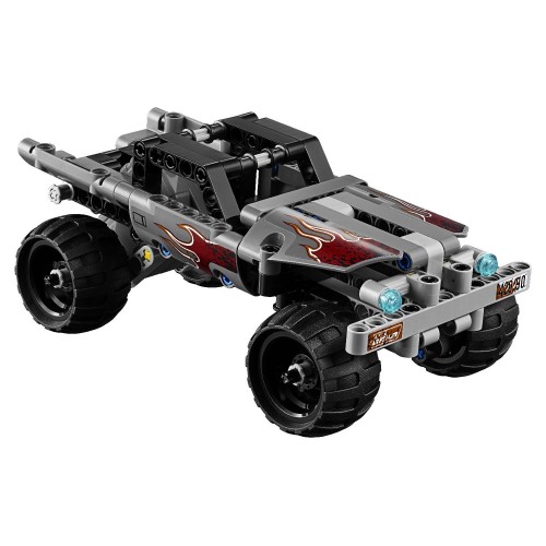 LEGO Getaway Truck 42090 5702016369359