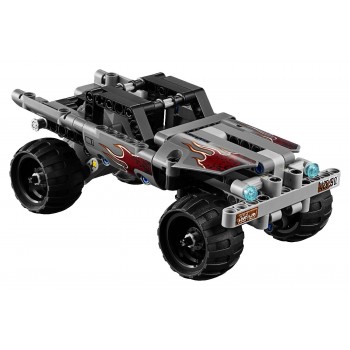LEGO Technic Φορτηγό Διαφυγής - Getaway Truck 42090 5702016369359