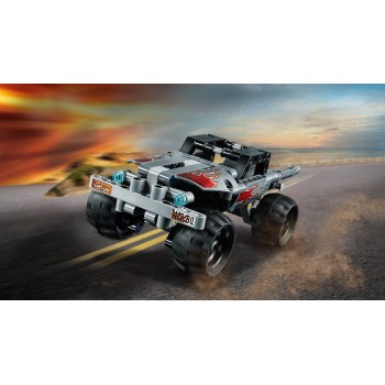 LEGO Getaway Truck 42090 5702016369359