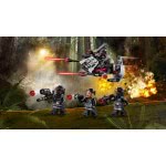 LEGO Star Wars Tm Inferno Squad Battle Pack 75226 5702016370126