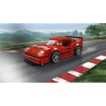 LEGO Speed Champions Ferrari F40 Competizione 75890 5702016370942