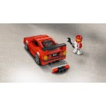 LEGO Speed Champions Ferrari F40 Competizione 75890 5702016370942