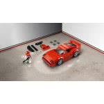 LEGO Speed Champions Ferrari F40 Competizione 75890 5702016370942