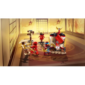 LEGO Ninjago Monastery Training 70680 5702016394429