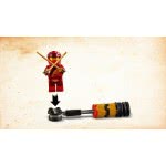 LEGO Ninjago Εκπαίδευση Στο Μοναστήρι - Monastery Training 70680 5702016394429