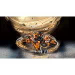 LEGO Ninjago Σπιντζίτσου Κόουλ - Spinjitzu Cole 70662 5702016367324