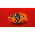 LEGO Ninjago Σπιντζίτσου Κόουλ - Spinjitzu Cole 70662 5702016367324