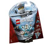LEGO Ninjago Spinjitzu Zane 70661 5702016367317