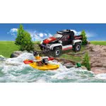 LEGO City Kayak Adventure 60240 5702016396188