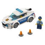 LEGO City Περιπολικό Της Αστυνομίας - Police Patrol Car 60239 5702016396201