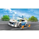 LEGO City Police Patrol Car 60239 5702016396201