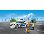 LEGO City Police Patrol Car 60239 5702016396201