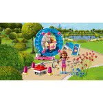 LEGO Friends Παιχνιδότοπος Για Χάμστερ Της Ολίβια 41383 5702016394856
