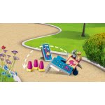 LEGO Friends Παιχνιδότοπος Για Χάμστερ Της Ολίβια 41383 5702016394856